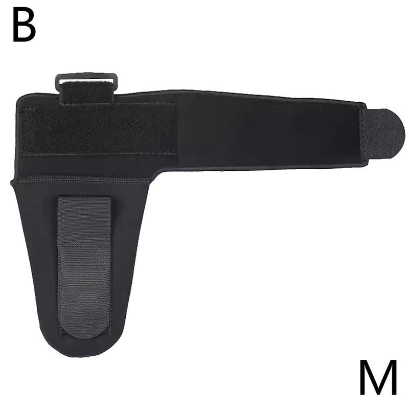 Cross-border foot drop orthosis, foot training belt, inversion/pronation protector, foot support, socks, plantar membrane, night stretching belt
